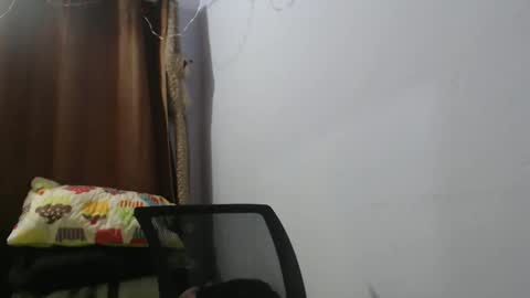 Hot and PowerHOPE U MISS ME online show from February 2025 03:34:02 AM