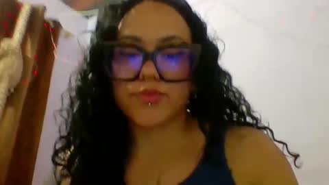 Hot and PowerHOPE U MISS ME online show from October 2025 02:33:01 AM