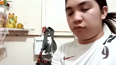 AYA online show from March 2026 07:25:01 PM