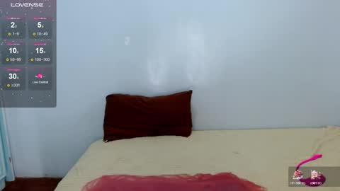 Grace online show from March 2026 08:43:01 AM