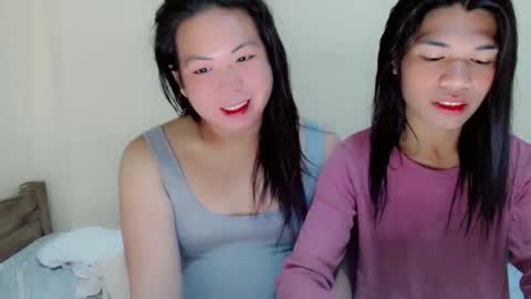Snapshot of hotasian_mama chatting on May 2026 09:12:01 PM Grace online show from May 2026 09:12:01 PM