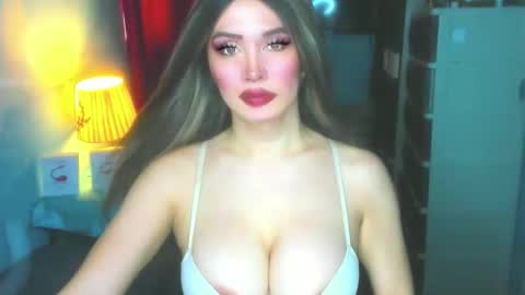 T A N Y A online show from March 2026 02:16:01 AM