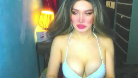 T A N Y A online show from April 2026 02:04:02 AM