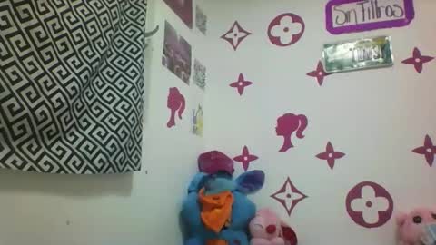 daddybarbie. online show from June 2026 11:33:02 PM