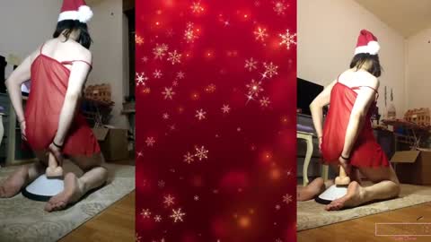 Betty Bellucci online show from February 2025 07:18:02 AM