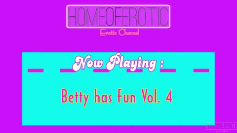 Betty Bellucci online show from February 2025 03:02:02 AM