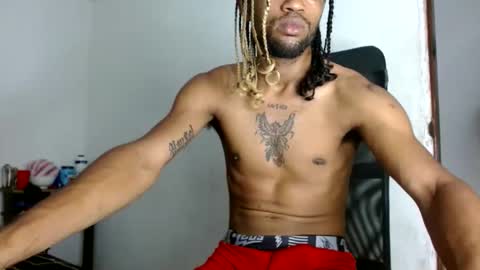 hotbody22_ online show from May 2026 12:40:01 AM