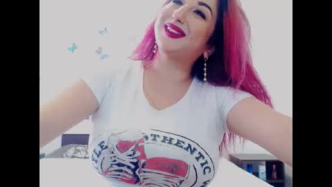 hotboobsmaya online show from February 2025 12:17:01 PM