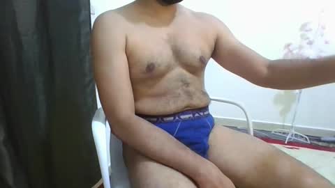 Hotboy8677 online show from May 2026 08:01:01 AM