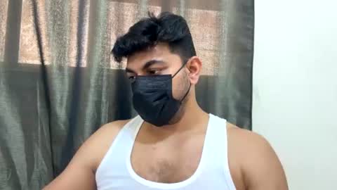 Hotboy8677 online show from June 2026 07:39:01 AM