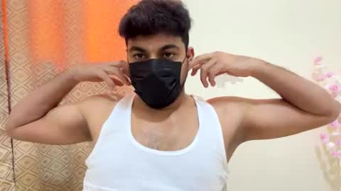 Hotboy8677 online show from June 2026 02:41:02 PM