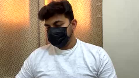 Hotboy8677 online show from June 2026 11:57:01 AM