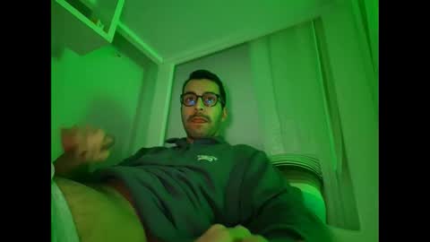 Alp online show from December 2025 08:48:01 PM