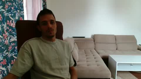 Hotboyshorny online show from February 2025 11:22:02 AM