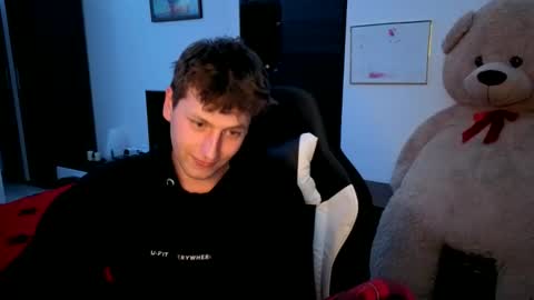 Hotboyshorny online show from May 2026 05:10:01 PM