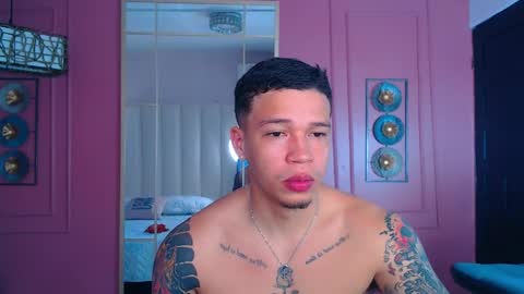 Hussain   aaron and Ekko online show from April 2026 12:37:01 PM