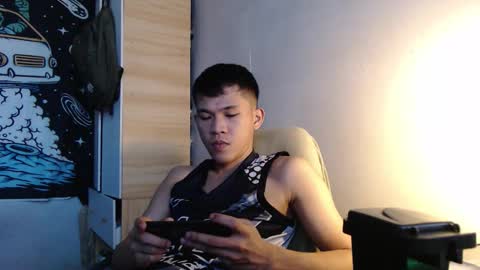hotcuteasianxx online show from November 2025 04:26:02 AM