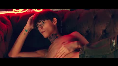 Archi Stewart online show from March 2026 09:36:02 PM