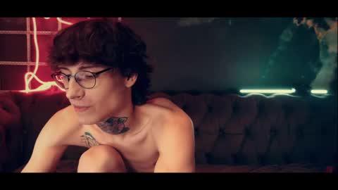 Archi Stewart online show from April 2026 06:10:01 PM