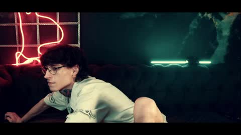 Archi Stewart online show from April 2026 07:39:01 PM