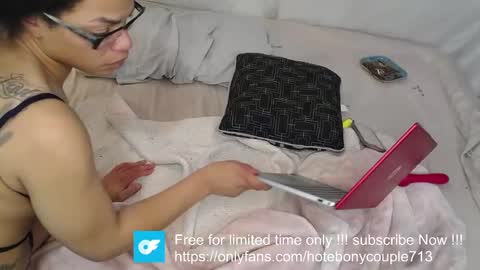 Sasha  Daniel online show from January 2025 03:12:02 AM