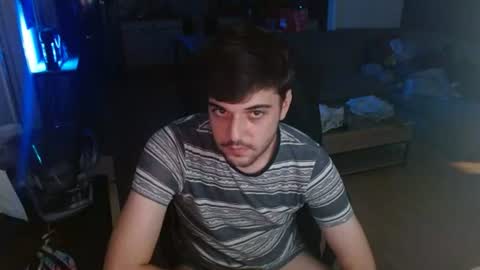Mephisto667 online show from July 2026 10:56:01 PM