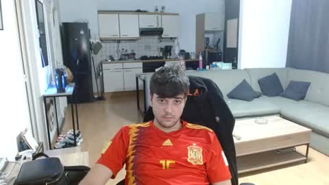 Mephisto667 online show from July 2026 11:08:01 PM