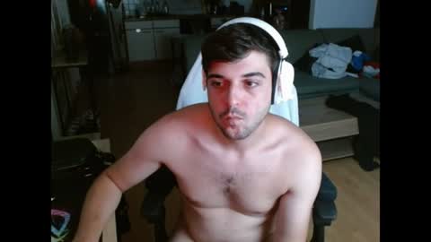 Mephisto667 online show from July 2026 07:27:02 PM