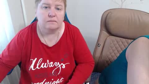 LimonkaFire online show from October 2025 07:50:02 AM