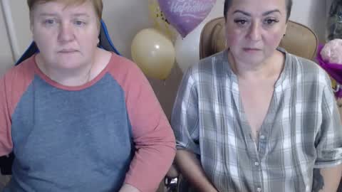 LimonkaFire online show from October 2025 07:04:02 PM