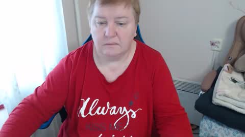 LimonkaFire online show from December 2025 08:55:02 AM