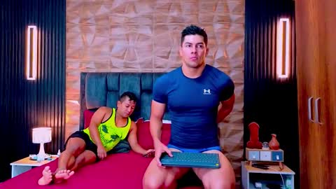 felipe  marcello online show from March 2026 02:10:02 PM