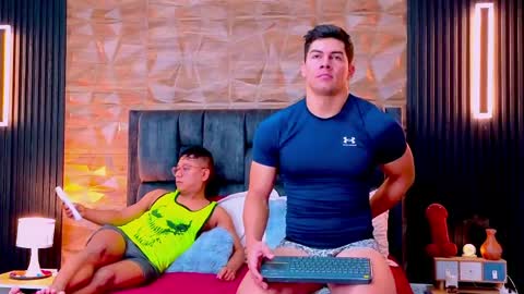Snapshot of hotfuckers4uu chatting on May 2026 02:23:02 PM felipe marcello online show from May 2026 02:23:02 PM