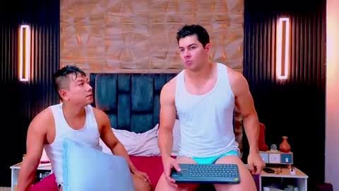 Snapshot of hotfuckers4uu chatting on May 2026 02:14:01 PM felipe marcello online show from May 2026 02:14:01 PM