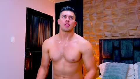 Snapshot of hotfuckers4uu chatting on June 2026 07:29:01 PM felipe marcello online show from June 2026 07:29:01 PM