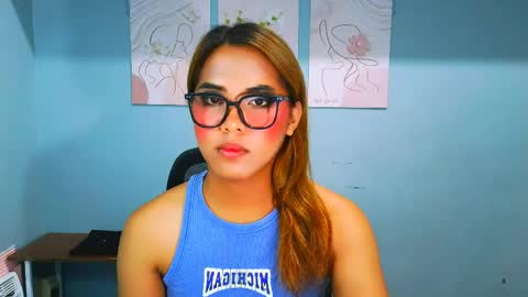emily online show from May 2026 03:19:01 PM