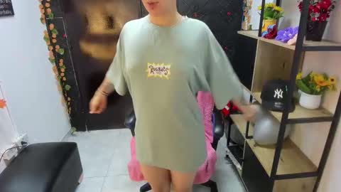 hannah online show from April 2026 03:00:02 AM