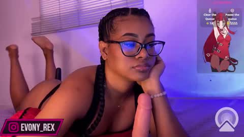 Rosetta and Allen online show from March 2025 08:27:02 PM