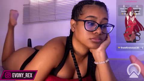 Rosetta and Allen online show from March 2025 10:13:02 PM