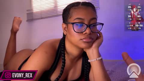 Rosetta and Allen online show from March 2025 04:13:02 PM