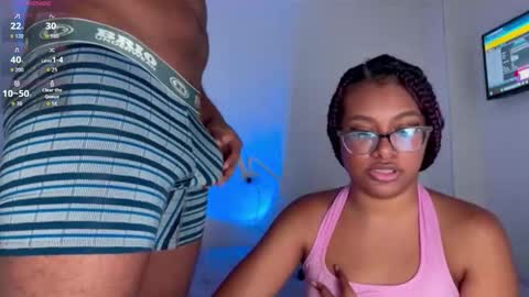 Rosetta and Allen online show from October 2025 05:06:02 AM