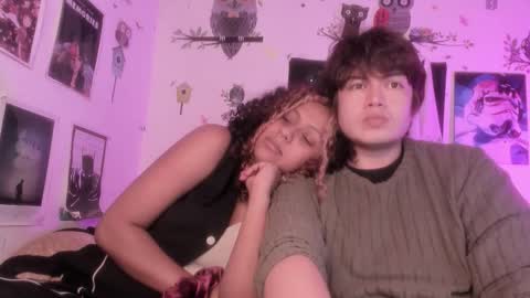 Sam and Nico online show from January 2026 01:31:02 AM