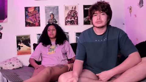 Sam and Nico online show from March 2026 03:56:01 AM