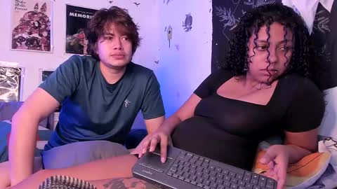 Sam and Nico online show from March 2026 02:04:02 AM