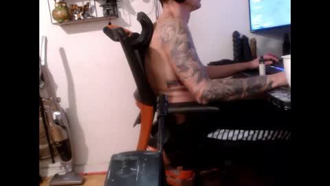 Snapshot of hotkinkytat chatting on February 2025 03:12:02 AM hotkinkytat online show from February 2025 03:12:02 AM