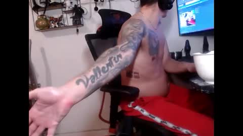 Snapshot of hotkinkytat chatting on February 2025 04:27:02 AM hotkinkytat online show from February 2025 04:27:02 AM