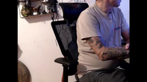 hotkinkytat online show from November 2025 07:41:01 AM