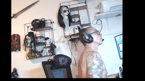 hotkinkytat online show from April 2026 03:46:01 AM