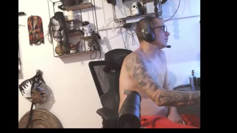 hotkinkytat online show from April 2026 12:04:01 PM