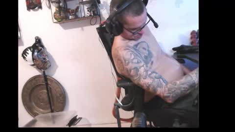 hotkinkytat online show from April 2026 07:50:02 AM